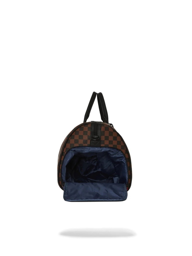 Sprayground Machine Francaise Duffle 910d7490