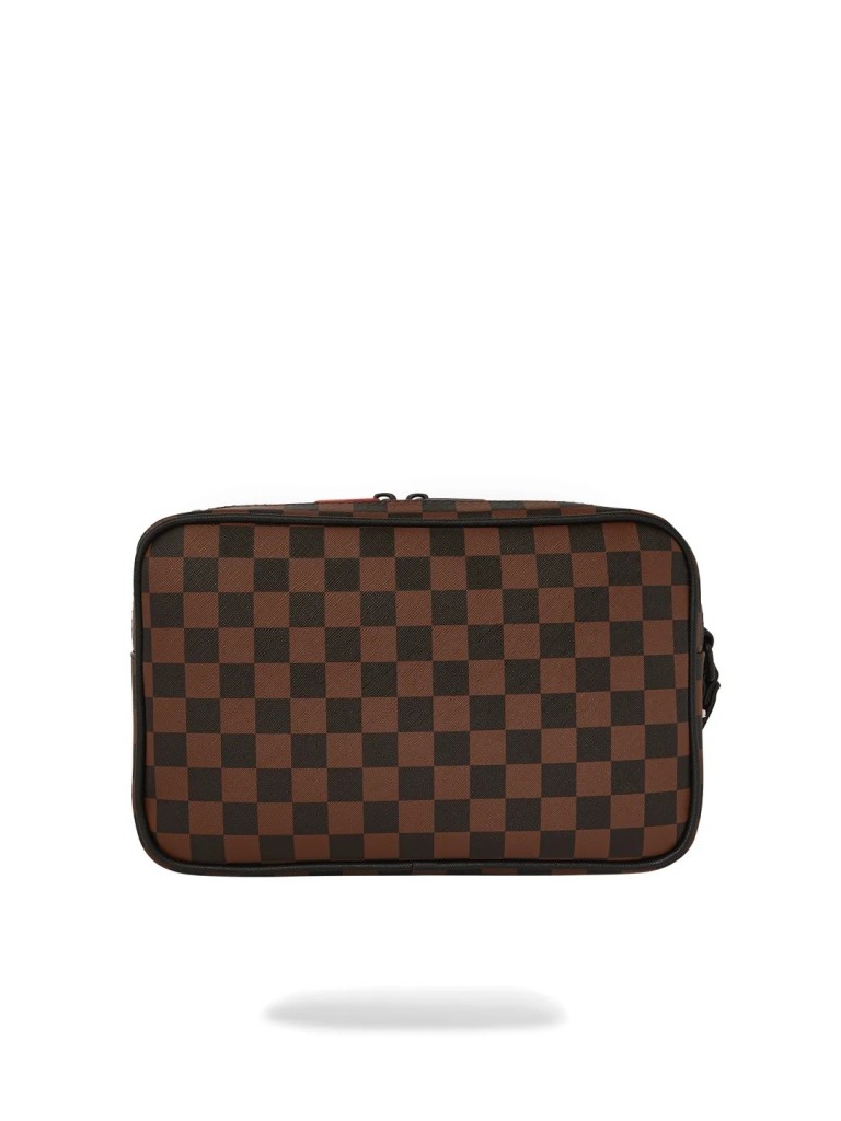 Sprayground Machine Francaise Toiletkit 910b7492nsz