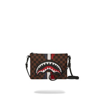 Sprayground Machine Francaise Pouchette 910b7493nsz