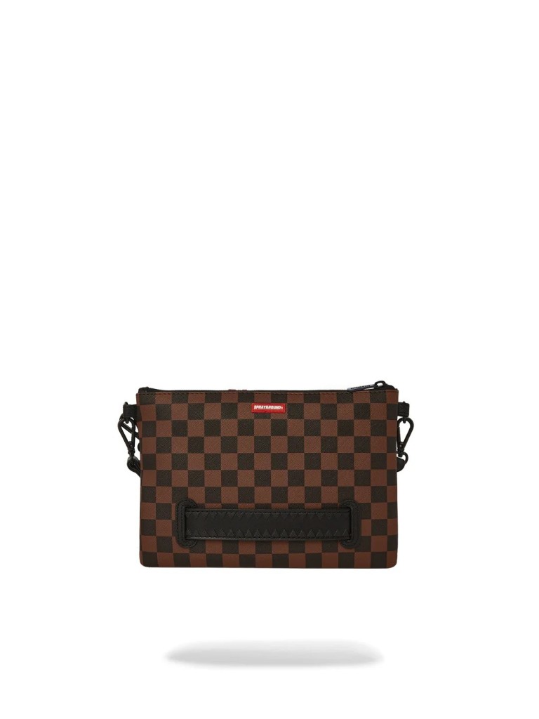 Sprayground Machine Francaise Pouchette 910b7493nsz