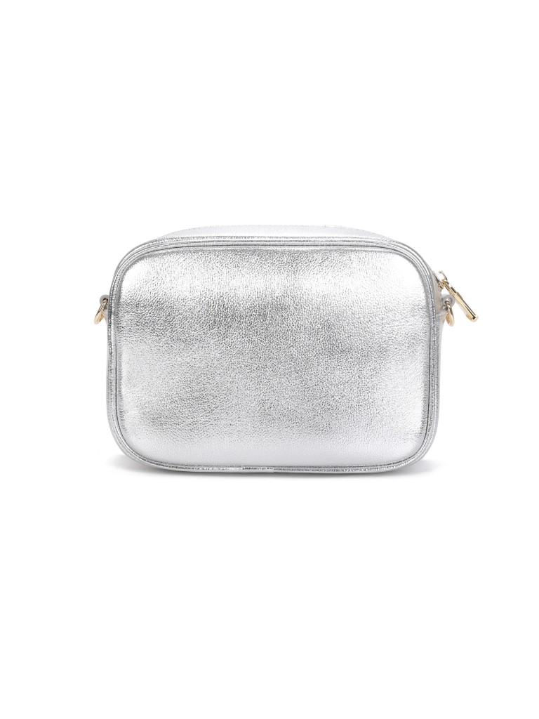 Mini Bag Braccialini Jinny Leather Pelle B18430