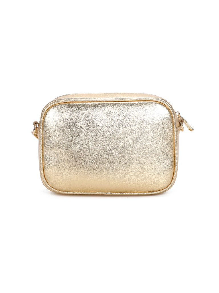 Mini Bag Braccialini Jinny Leather Pelle B18430