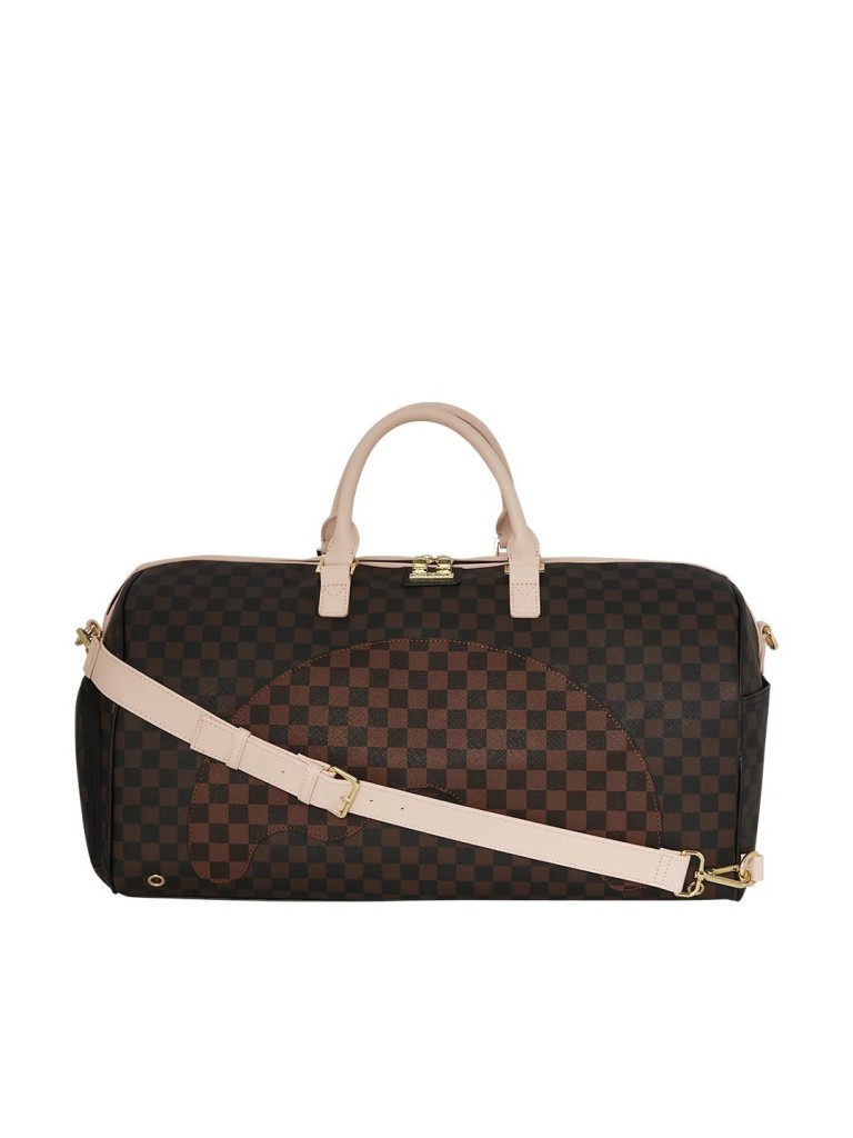 Sprayground Boujee Strap Duffle 910d7461nsz