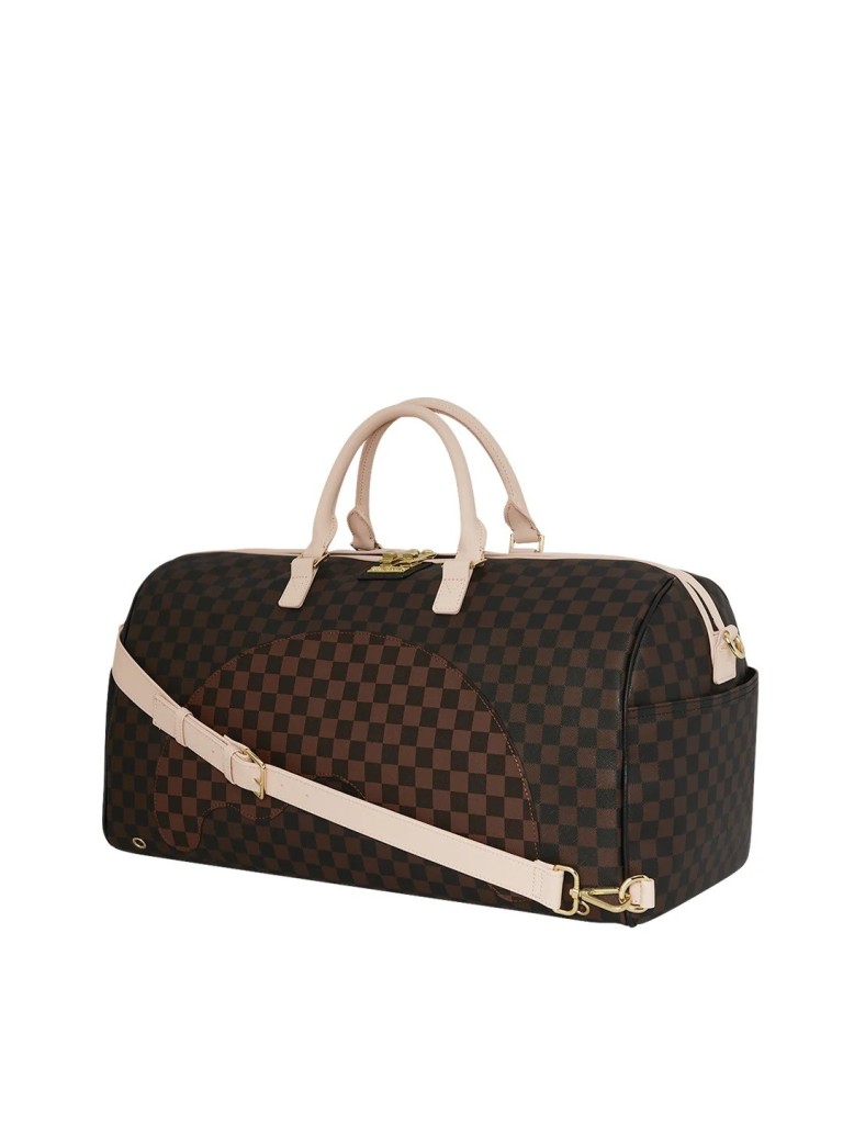 Sprayground Boujee Strap Duffle 910d7461nsz