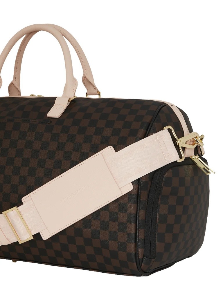 Sprayground Boujee Strap Duffle 910d7461nsz