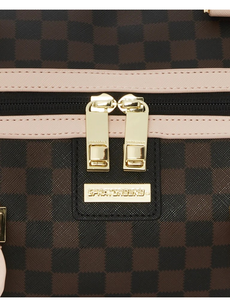 Sprayground Boujee Strap Duffle 910d7461nsz