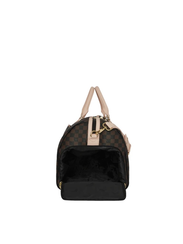 Sprayground Boujee Strap Duffle 910d7461nsz