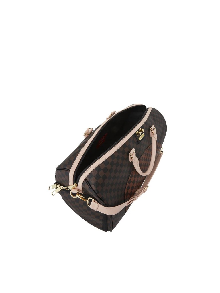 Sprayground Boujee Strap Duffle 910d7461nsz