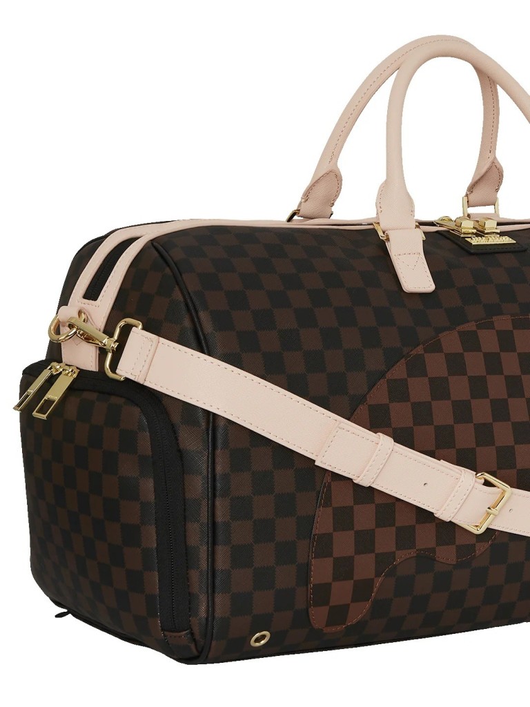 Sprayground Boujee Strap Duffle 910d7461nsz
