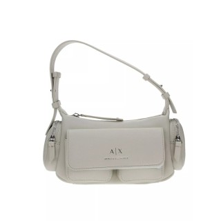 Armani Woman Shoulder Bag Xw000405-af12589