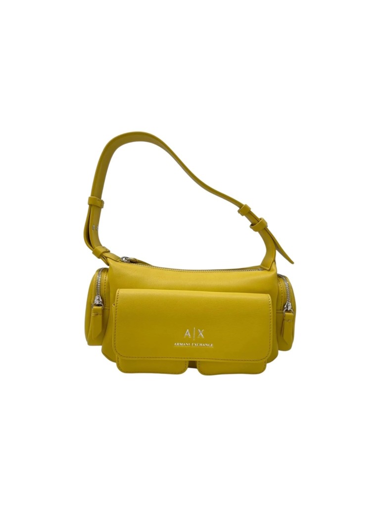 Armani Woman Shoulder Bag Xw000405-af12589