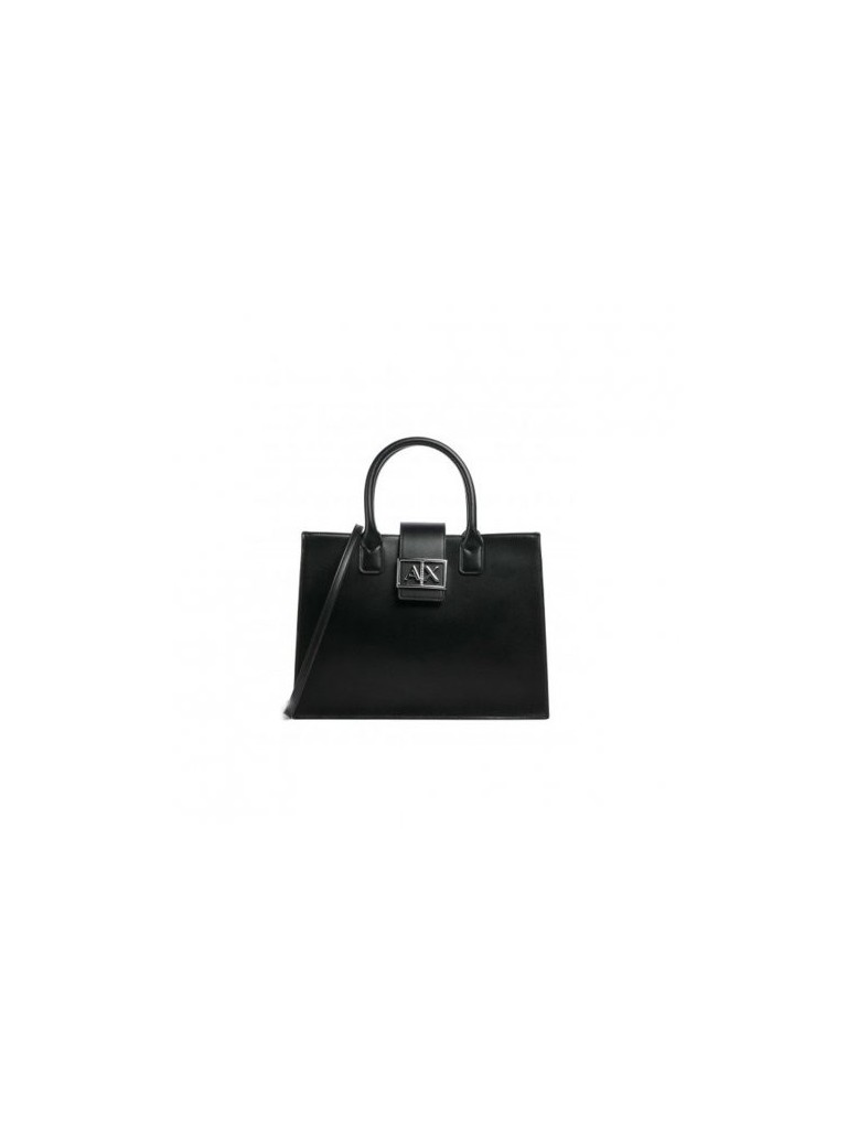 Armani Woman Shopping Bag Xw000305-af12039