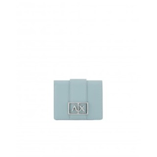 Armani Woman Wallet Xw000360-af12039