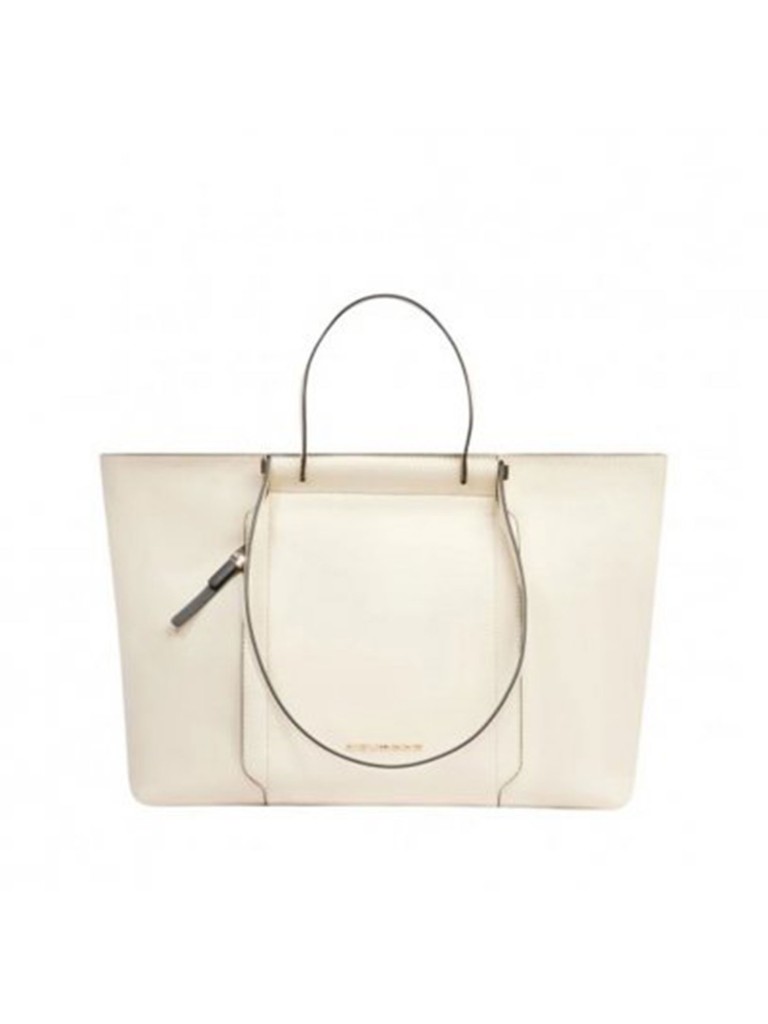 PIQUADRO Shopping bag porta PC 14 Circle BD3336W92