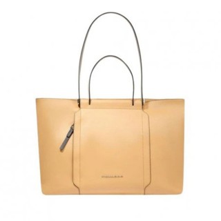 PIQUADRO Shopping bag porta PC 14 Circle BD3336W92