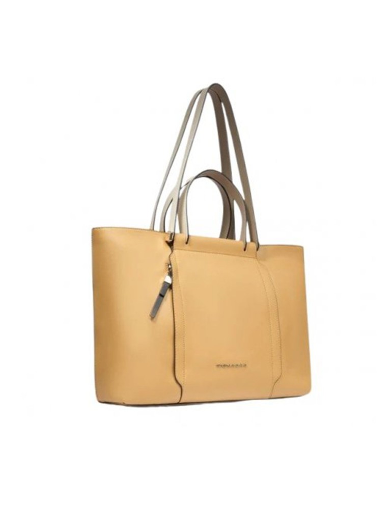 PIQUADRO Shopping bag porta PC 14 Circle BD3336W92