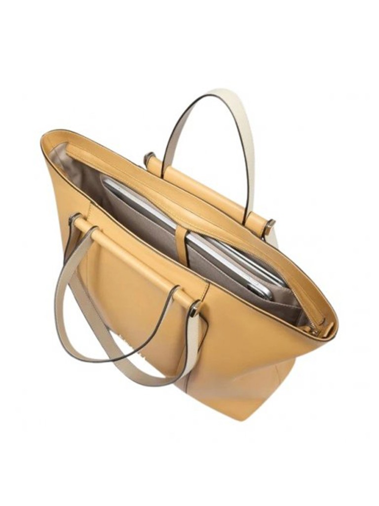 PIQUADRO Shopping bag porta PC 14 Circle BD3336W92