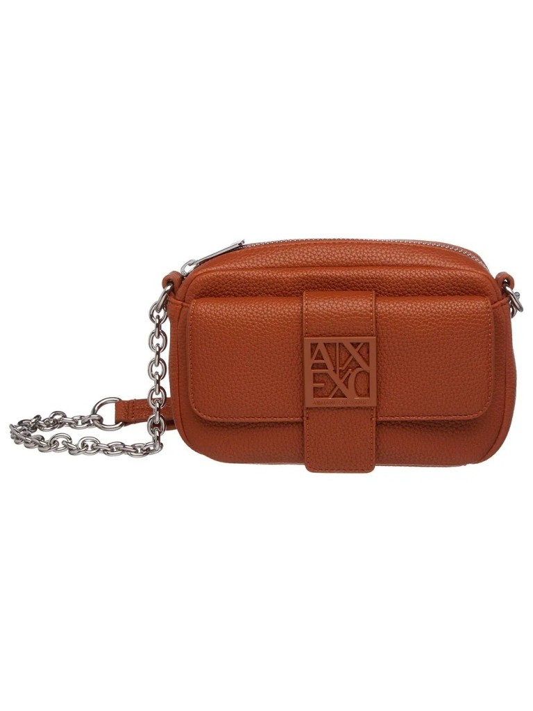 Armani Woman Messenger Bag Xw000324-af11902