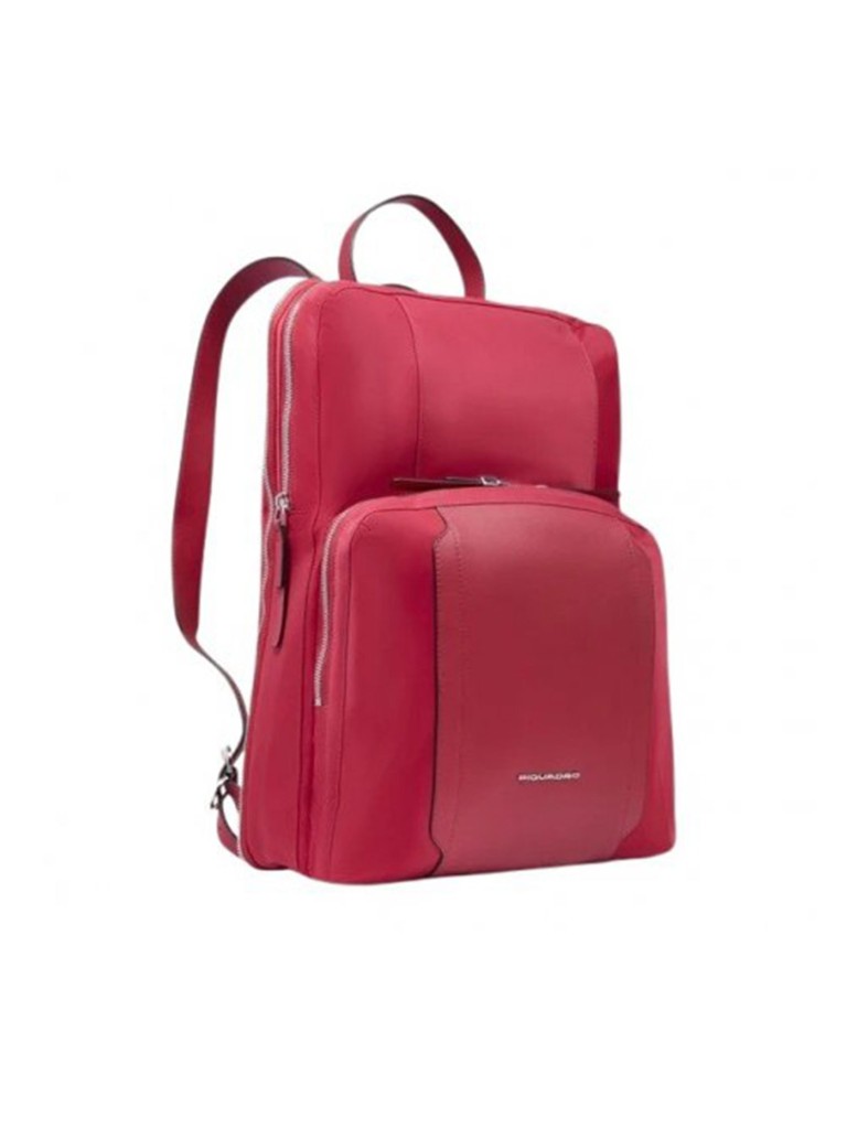 PIQUADRO Zaino porta pc 15,6" espandibile Lyra CA6216W92T