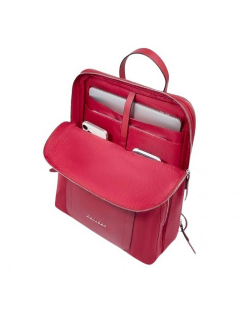PIQUADRO Zaino porta pc 15,6" espandibile Lyra CA6216W92T