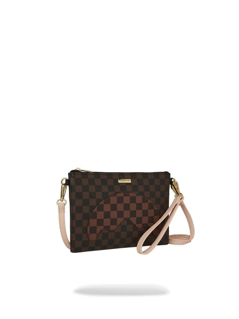Sprayground Boujee Strap Pochette 910b7465ns