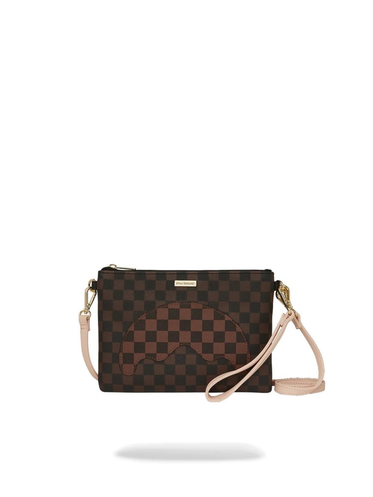 Sprayground Boujee Strap Pochette 910b7465ns