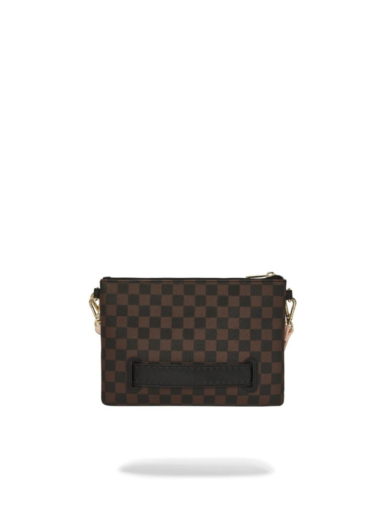 Sprayground Boujee Strap Pochette 910b7465ns