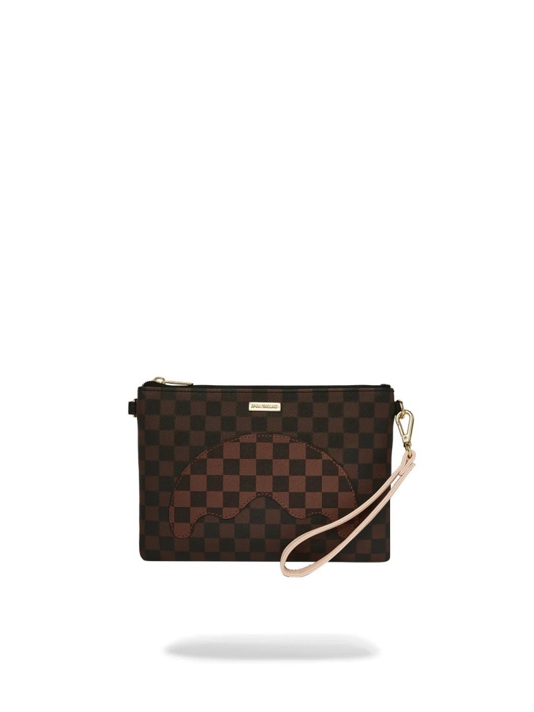 Sprayground Boujee Strap Pochette 910b7465ns