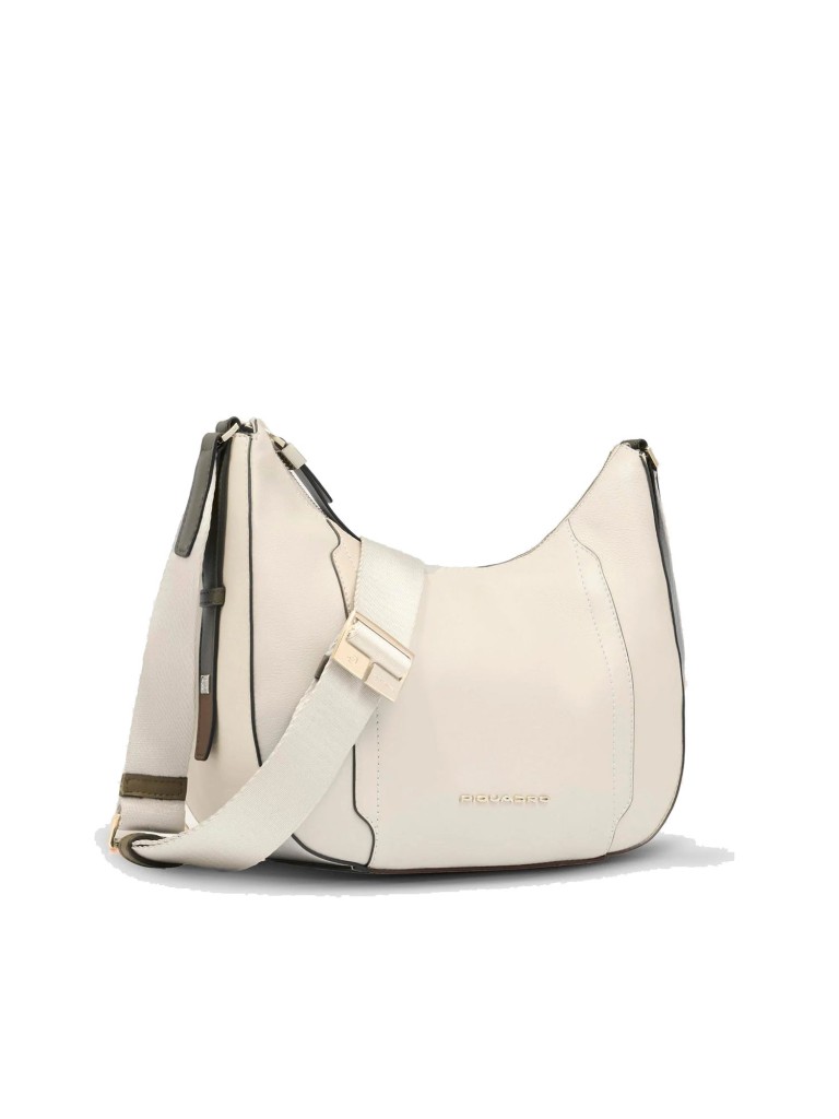 PIQUADRO Borsa tracolla donna per iPad mini Circle BD6657W92