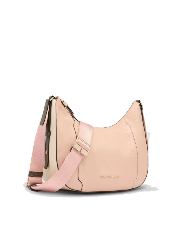 PIQUADRO Borsa tracolla donna per iPad mini Circle BD6657W92