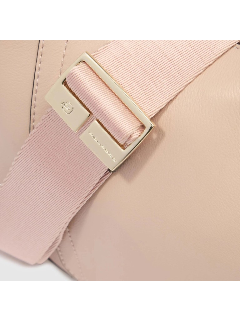 PIQUADRO Borsa tracolla donna per iPad mini Circle BD6657W92