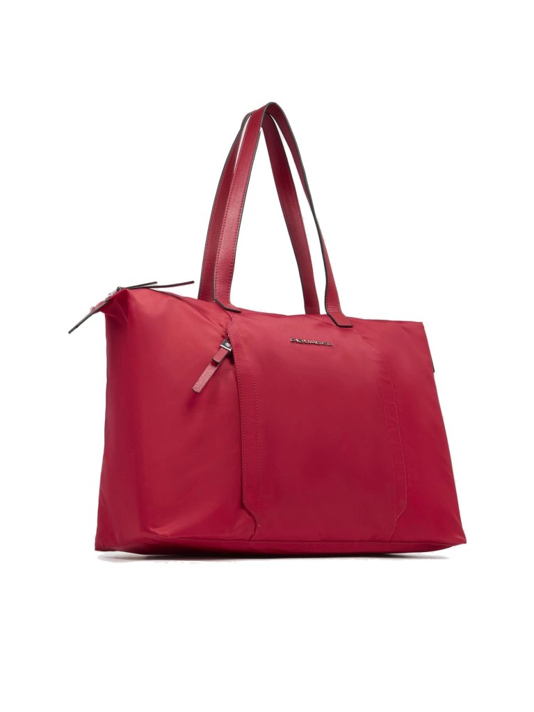 PIQUADRO Borsa donna porta pc 15,6" pieghevole BD6723W92T