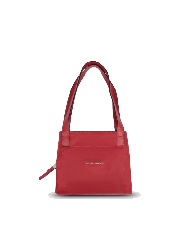 PIQUADRO Borsa donna porta pc 15,6" pieghevole BD6723W92T