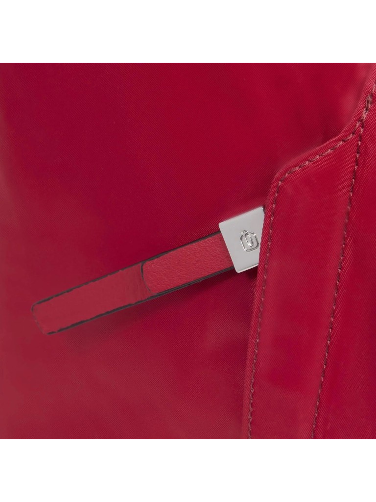 PIQUADRO Borsa donna porta pc 15,6" pieghevole BD6723W92T