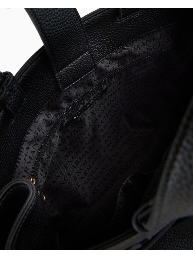 Armani Woman Shopping Bag Xw000285-af11902