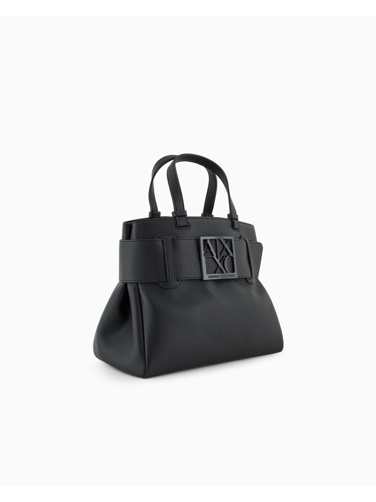 Armani Woman Shopping Bag Xw000285-af11902