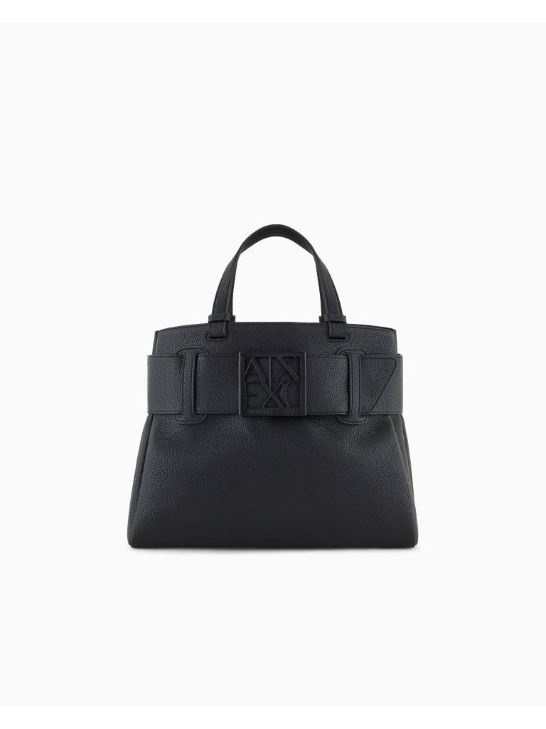 Armani Woman Shopping Bag Xw000285-af11902
