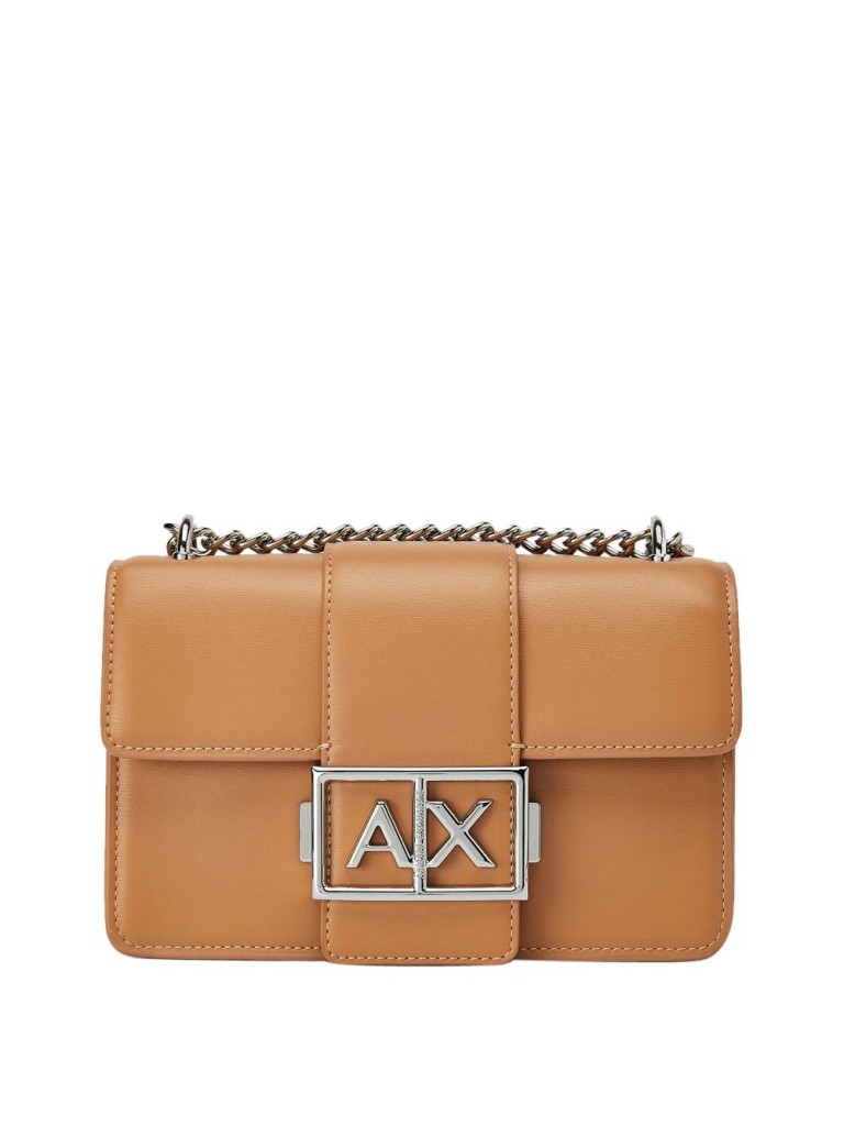 Armani Woman Messenger Bag Xw000071-af12039