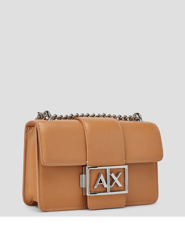 Armani Woman Messenger Bag Xw000071-af12039