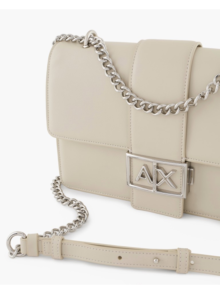 Armani Woman Messenger Bag-af12039