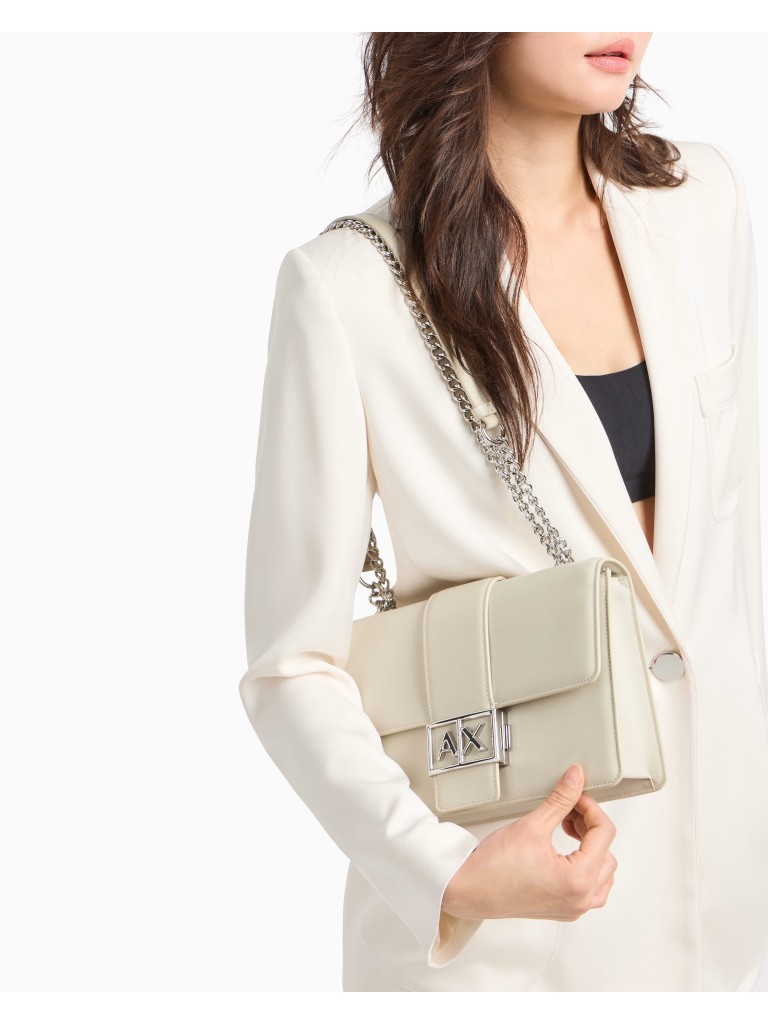 Armani Woman Messenger Bag-af12039