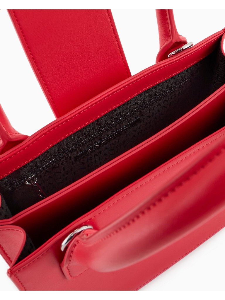 Armani Woman Shopping Bag Xw000306-af12039