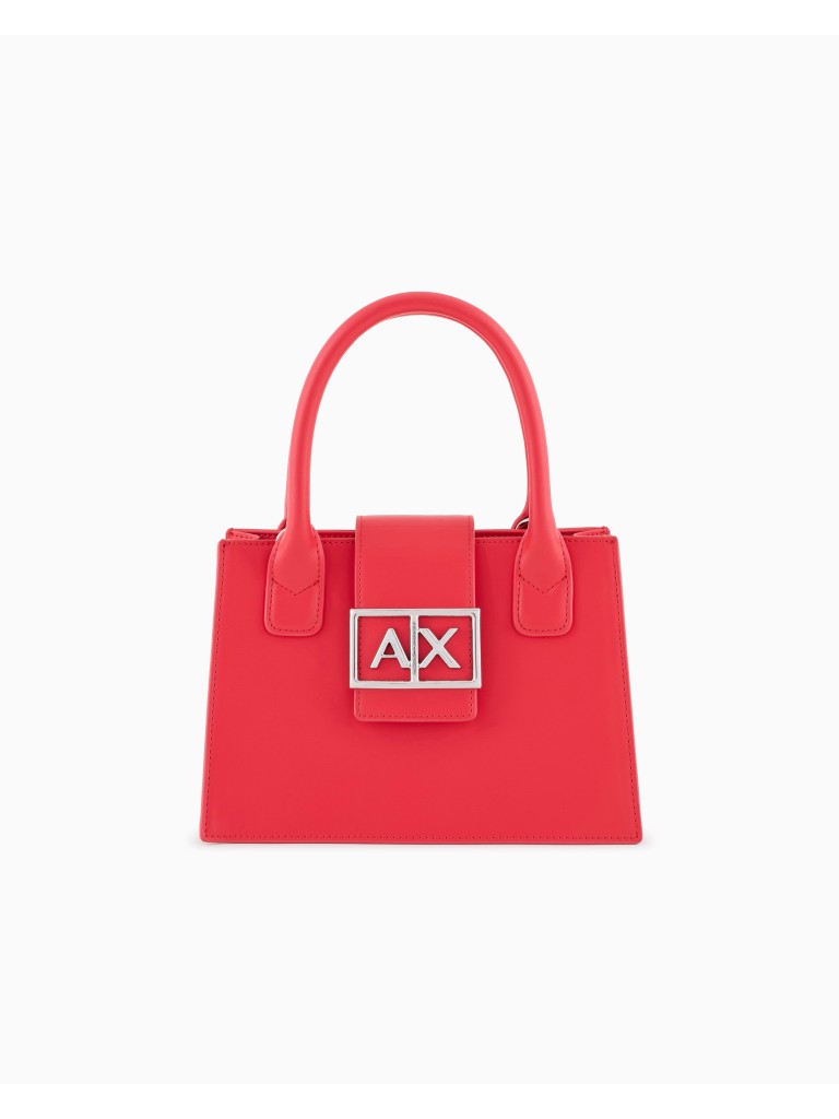 Armani Woman Shopping Bag Xw000306-af12039