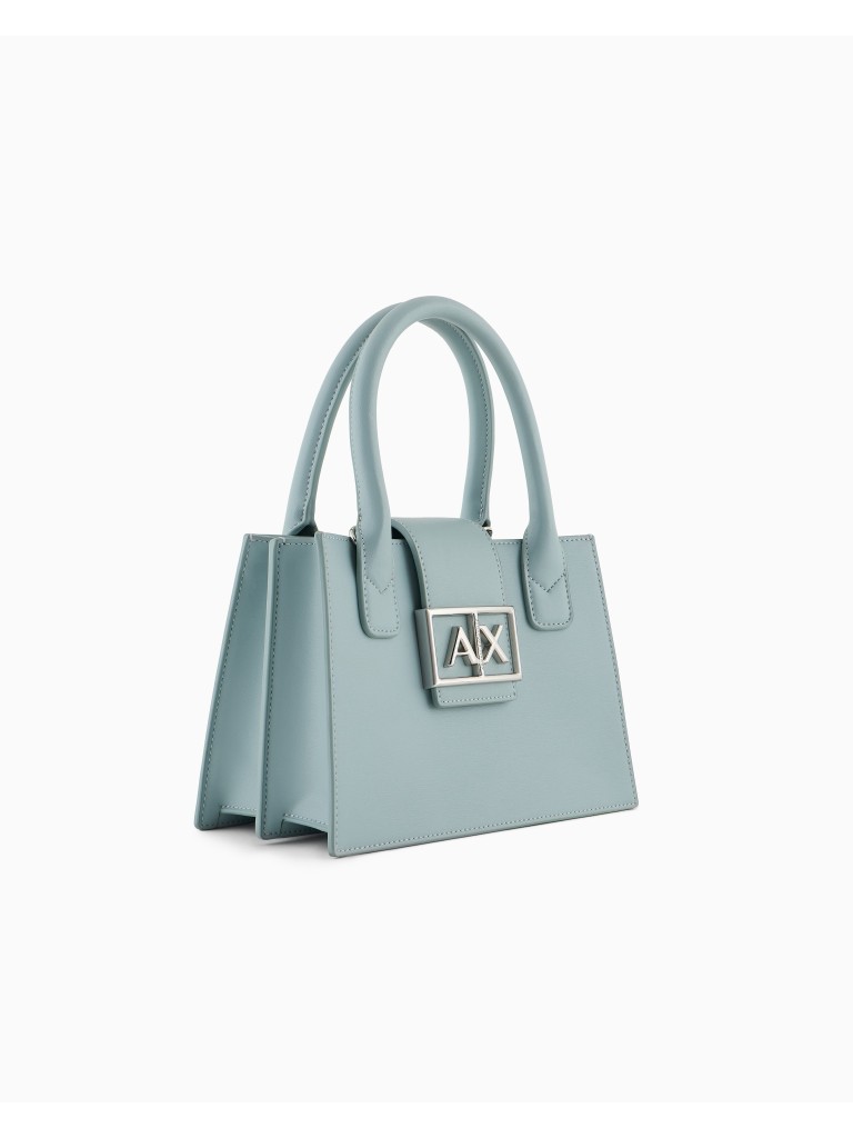 Armani Woman Shopping Bag Xw000306-af12039