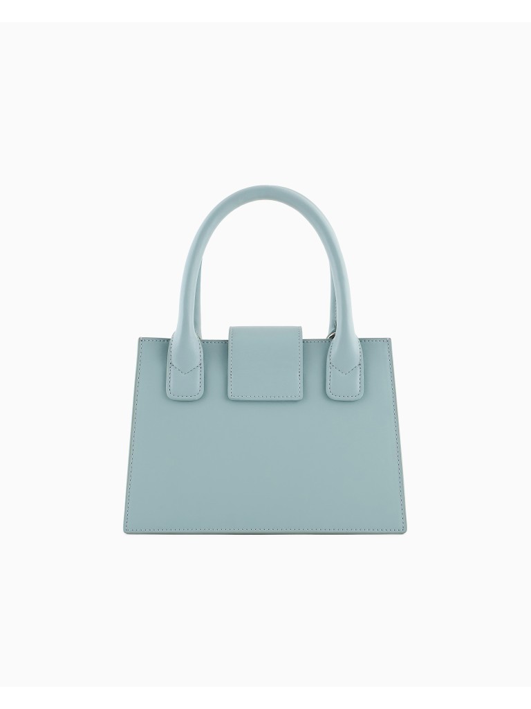 Armani Woman Shopping Bag Xw000306-af12039