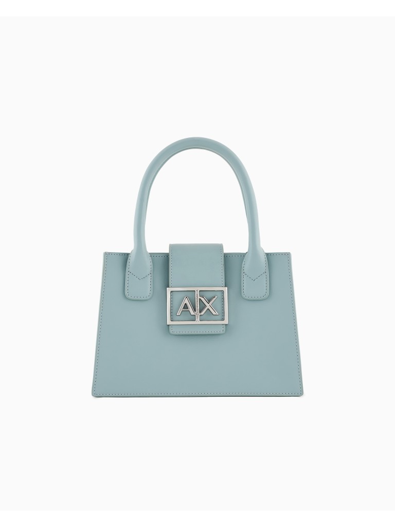 Armani Woman Shopping Bag Xw000306-af12039