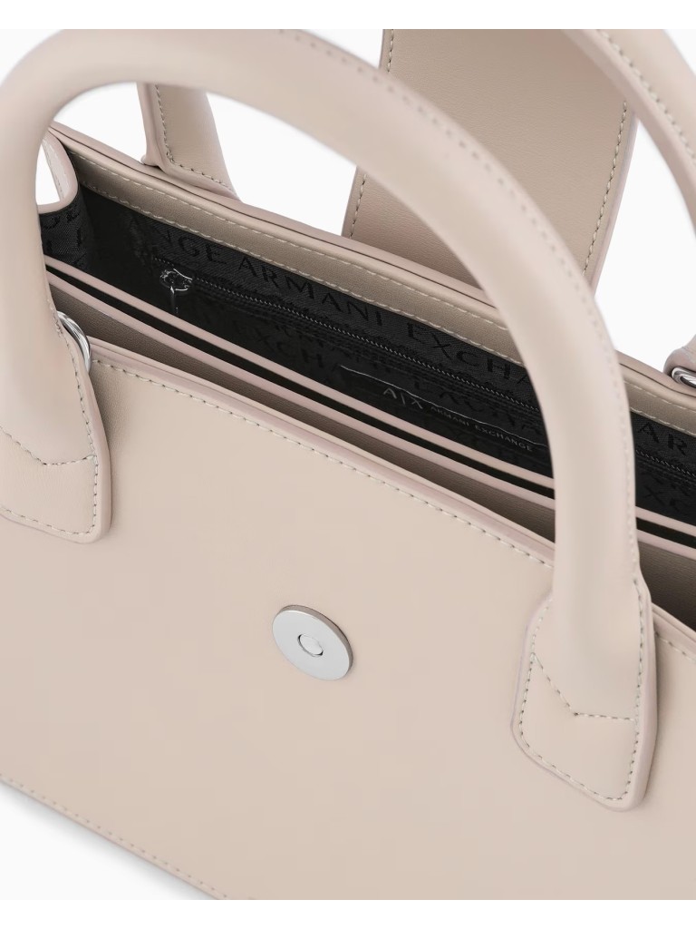 Armani Woman Shopping Bag Xw000306-af12039