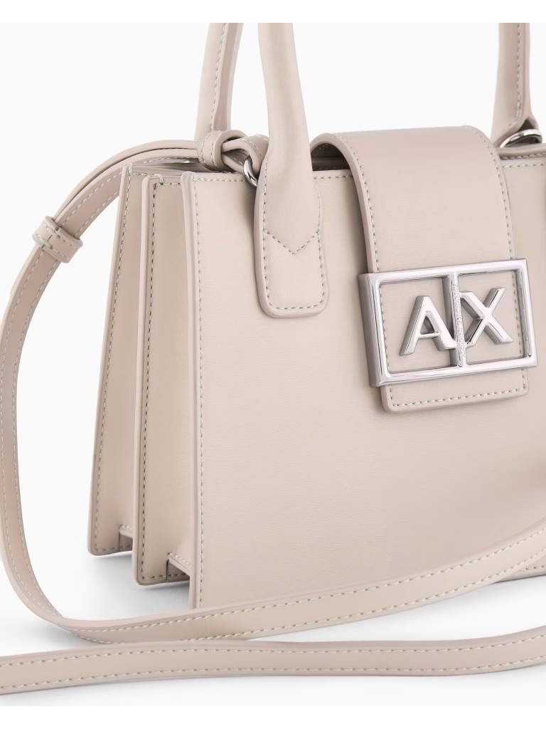 Armani Woman Shopping Bag Xw000306-af12039