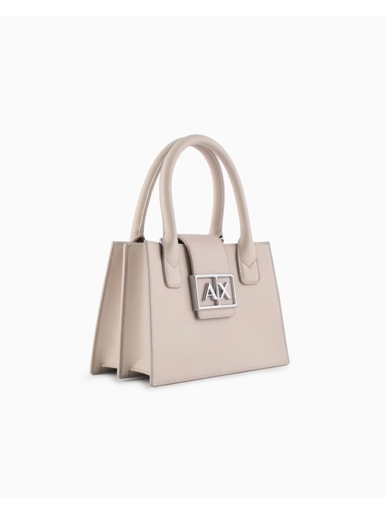 Armani Woman Shopping Bag Xw000306-af12039