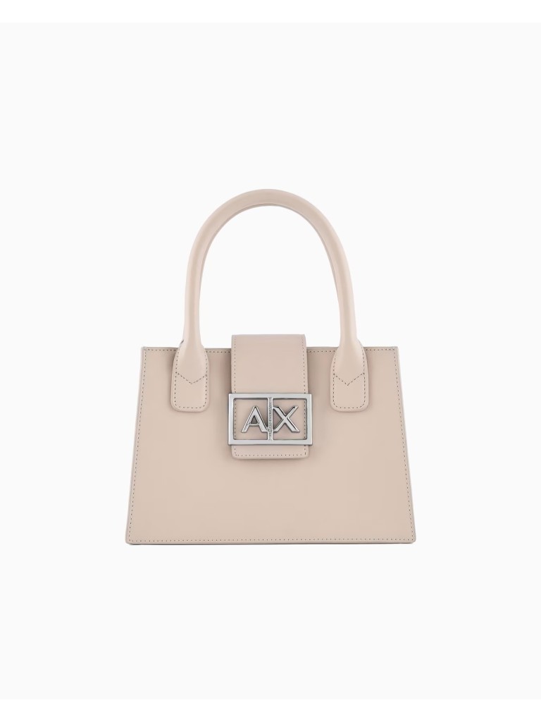 Armani Woman Shopping Bag Xw000306-af12039